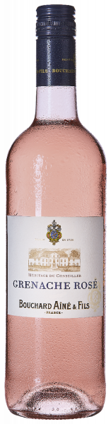 Bouchard Aîné & Fils Grenache Rosé IGP