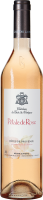 Château La Tour De L'Evêque Rosé "Pétale de Rose" AOC Château La Tour De L'Evêque Rosé "Pétale de Rose" AOC
